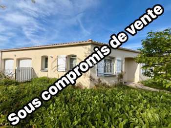 Vente Maison 3 chambresTalmont-Saint-Hilaire