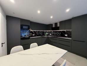 Vente Maison 1 chambreTalmont-Saint-Hilaire