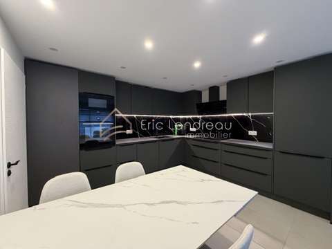 Vente maison 2 pièces Talmont-Saint-Hilaire 85