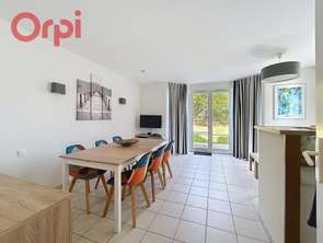 Vente Maison 3 chambresTalmont-Saint-Hilaire