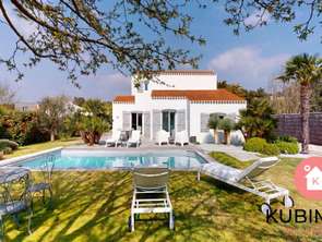 Vente Maison 4 chambresTalmont-Saint-Hilaire