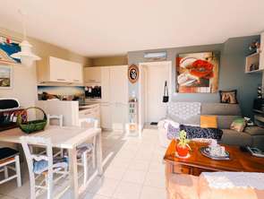 Vente Maison 1 chambreTalmont-Saint-Hilaire