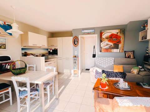 Vente maison 2 pièces Talmont-Saint-Hilaire 85