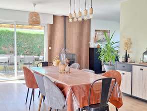 Vente Maison 3 chambresTalmont-Saint-Hilaire