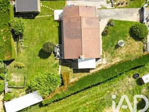 Vente Maison 3 chambresTalmont-Saint-Hilaire