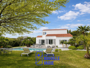 Vente Maison 4 chambresTalmont-Saint-Hilaire
