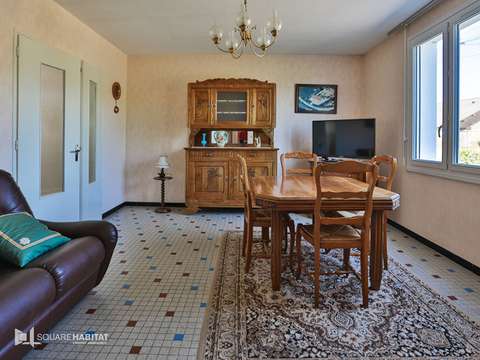 Vente maison 4 pièces Vente maison 4 pièces