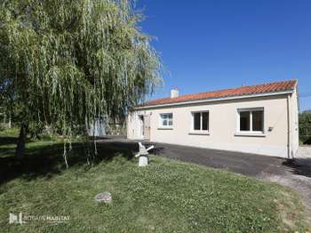 Vente maison 4 pièces Vente maison 4 pièces