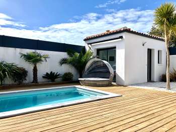 Photo Vente maison Talmont-Saint-Hilaire