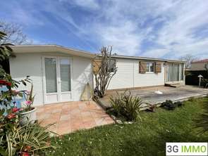 Vente Maison 2 chambresTalmont-Saint-Hilaire