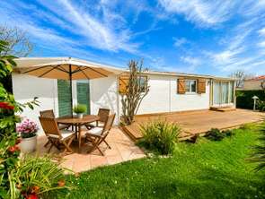 Vente Maison 2 chambresTalmont-Saint-Hilaire