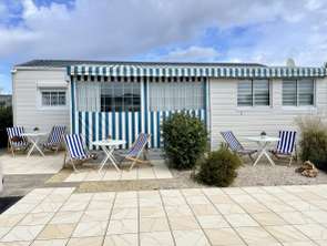 Vente Maison 3 chambresTalmont-Saint-Hilaire