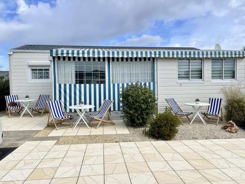 Vente maison 3 pièces Talmont-Saint-Hilaire 85