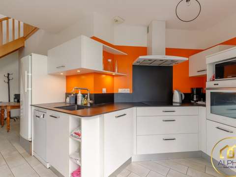 Vente maison 5 pièces Vente maison 5 pièces