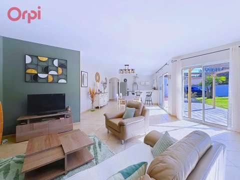 Vente maison 4 pièces Talmont-Saint-Hilaire 85