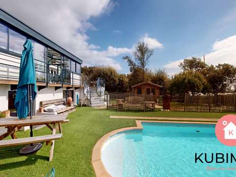 Vente maison 6 pièces Talmont-Saint-Hilaire 85