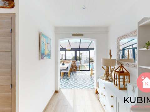 Vente maison 6 pièces Talmont-Saint-Hilaire 85