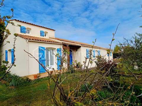 Vente maison 4 pièces Talmont-Saint-Hilaire 85
