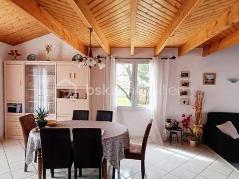 Vente maison 4 pièces Vente maison 4 pièces