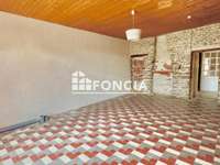 Vente maison 9 pièces Vente maison 9 pièces