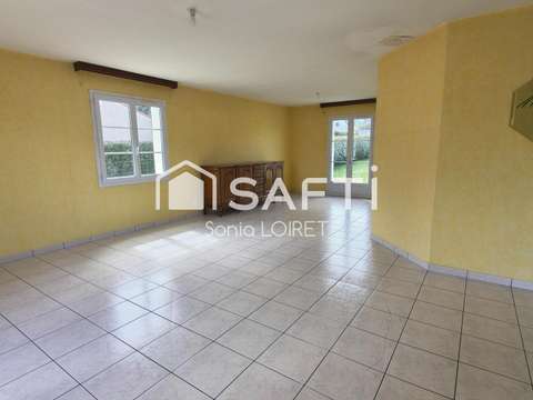 Vente maison 4 pièces Vente maison 4 pièces