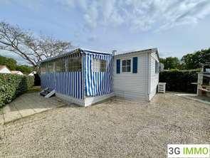 Vente Maison 2 chambresTalmont-Saint-Hilaire