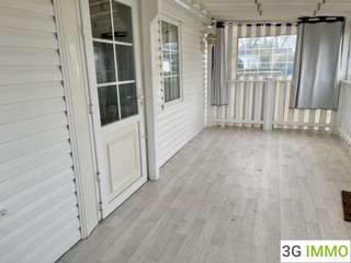 Vente maison 3 pièces Vente maison 3 pièces