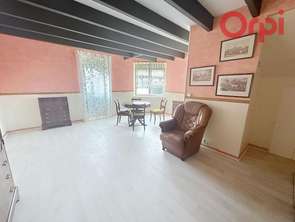 Vente Maison 2 chambresTalmont-Saint-Hilaire