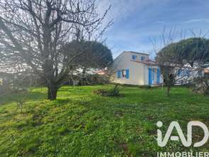 Vente Maison 2 chambresTalmont-Saint-Hilaire