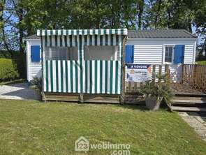 Vente Maison 2 chambresTalmont-Saint-Hilaire