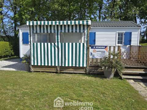 Vente maison 3 pièces Talmont-Saint-Hilaire 85