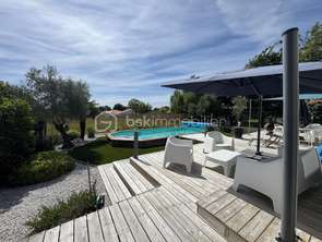 Vente Maison 4 chambresTalmont-Saint-Hilaire