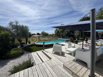 Vente maison 5 pièces Talmont-Saint-Hilaire 85
