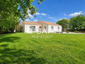Vente Maison 3 chambresTalmont-Saint-Hilaire