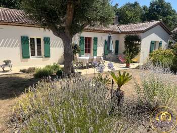Vente Maison 3 chambresTalmont-Saint-Hilaire
