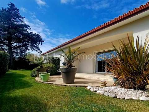 Vente maison 8 pièces Talmont-Saint-Hilaire 85