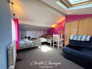 Vente maison 3 pièces Vente maison 3 pièces