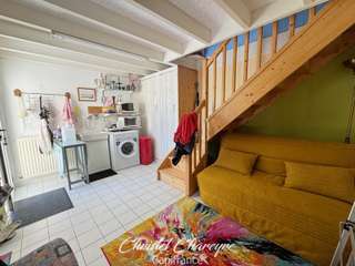 Vente maison 3 pièces Vente maison 3 pièces