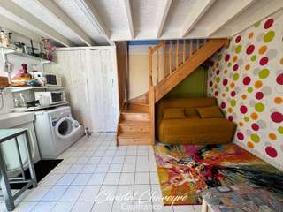 Vente maison 3 pièces Vente maison 3 pièces