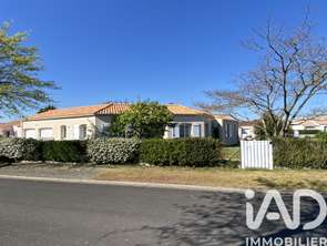 Vente Maison 3 chambresTalmont-Saint-Hilaire