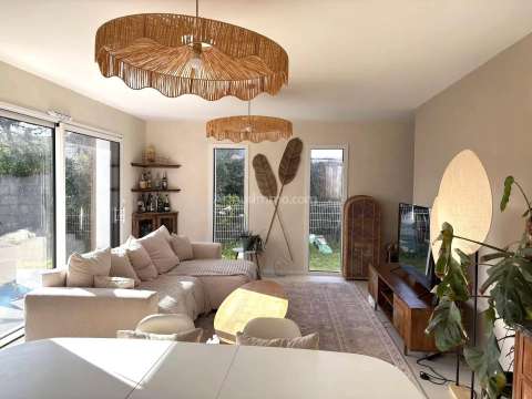 Vente maison 5 pièces Talmont-Saint-Hilaire 85