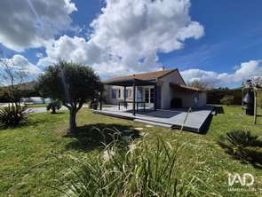 Vente Maison 3 chambresTalmont-Saint-Hilaire