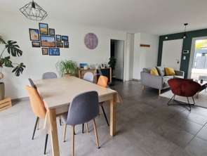 Vente Maison 3 chambresTalmont-Saint-Hilaire