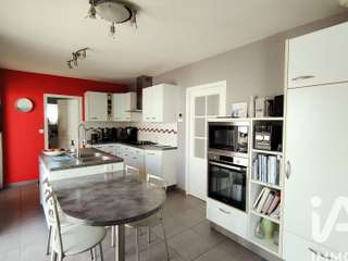 Vente maison 5 pièces Vente maison 5 pièces