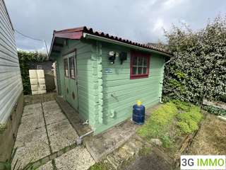 Vente maison 3 pièces Vente maison 3 pièces