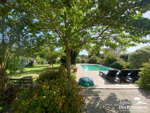 Vente Maison 5 chambresTalmont-Saint-Hilaire
