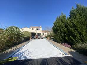 Vente Maison 5 chambresTalmont-Saint-Hilaire