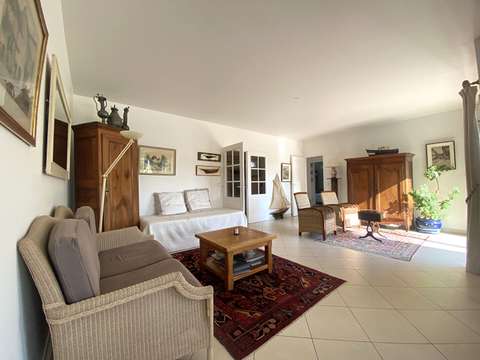 Vente maison 7 pièces Talmont-Saint-Hilaire 85