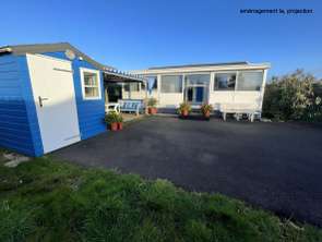 Vente Maison 2 chambresTalmont-Saint-Hilaire