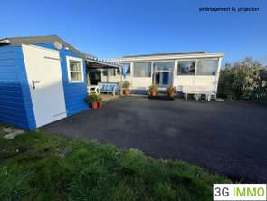 Vente Maison 2 chambresTalmont-Saint-Hilaire